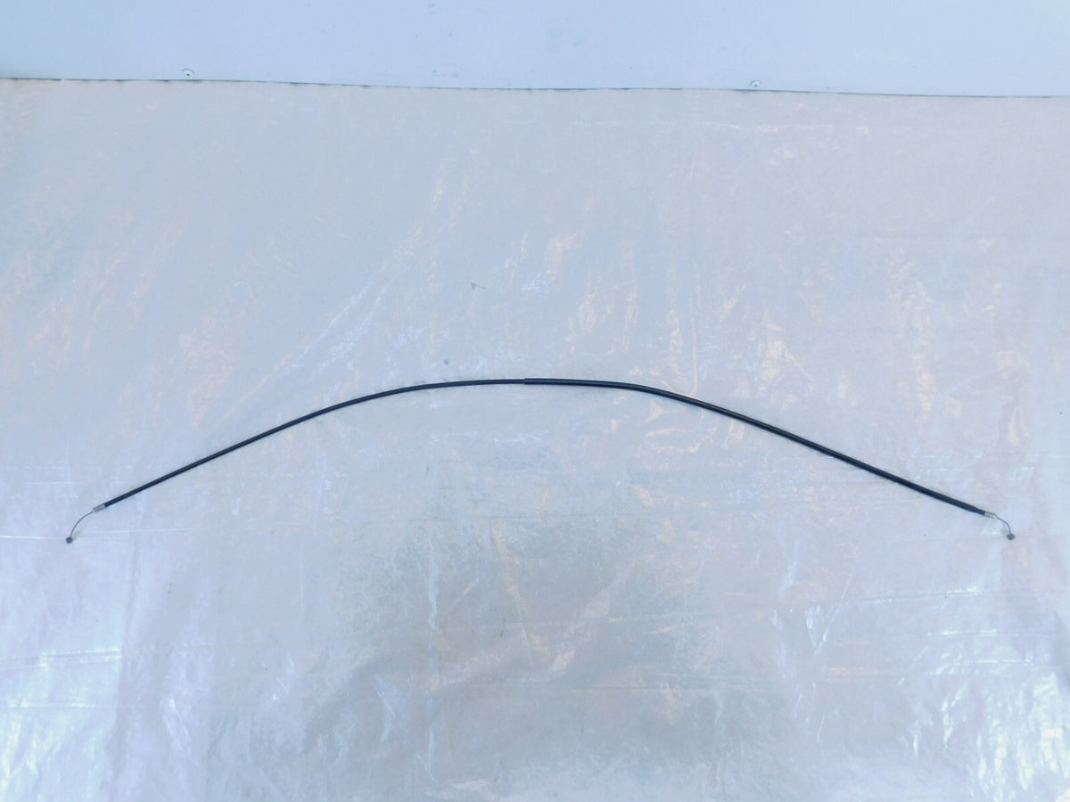 84-87 Yamaha Virago 700 1000 1100 XV750 XV1100 Starter Choke Pull Cable Line - C3 Cycle