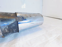 Harley Davidson Dyna Wide Glide 2into1 Header Pipe Exhaust System - Damage - C3 Cycle