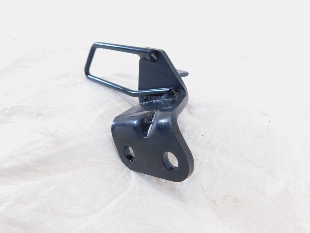 Suzuki VL800 Volusia Boulevard C50 Rear Right Passenger Footrest Foot Peg Mount - C3 Cycle