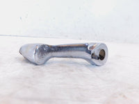 Harley Davidson Sportster 883 1100 & 1200 Left Footpeg Footrest Mount Bracket - C3 Cycle