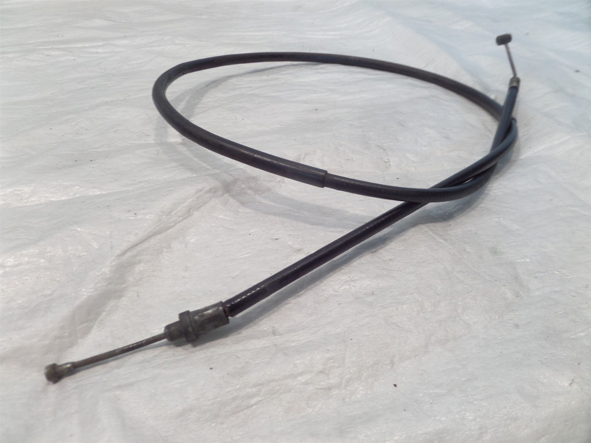1982 82 & 83 1983 Yamaha XV920 Virago 920 Clutch Cable Line - C3 Cycle