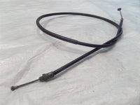 1982 82 & 83 1983 Yamaha XV920 Virago 920 Clutch Cable Line - C3 Cycle