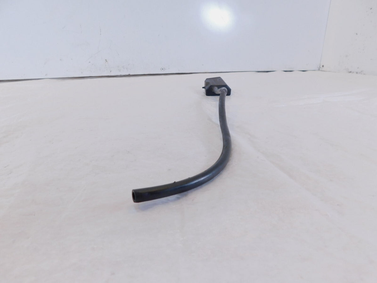 2000-05 Kawasaki Ninja ZX12R ZX1200 Gas Petrol Fuel Tank Breather Box Hose Pipe - C3 Cycle
