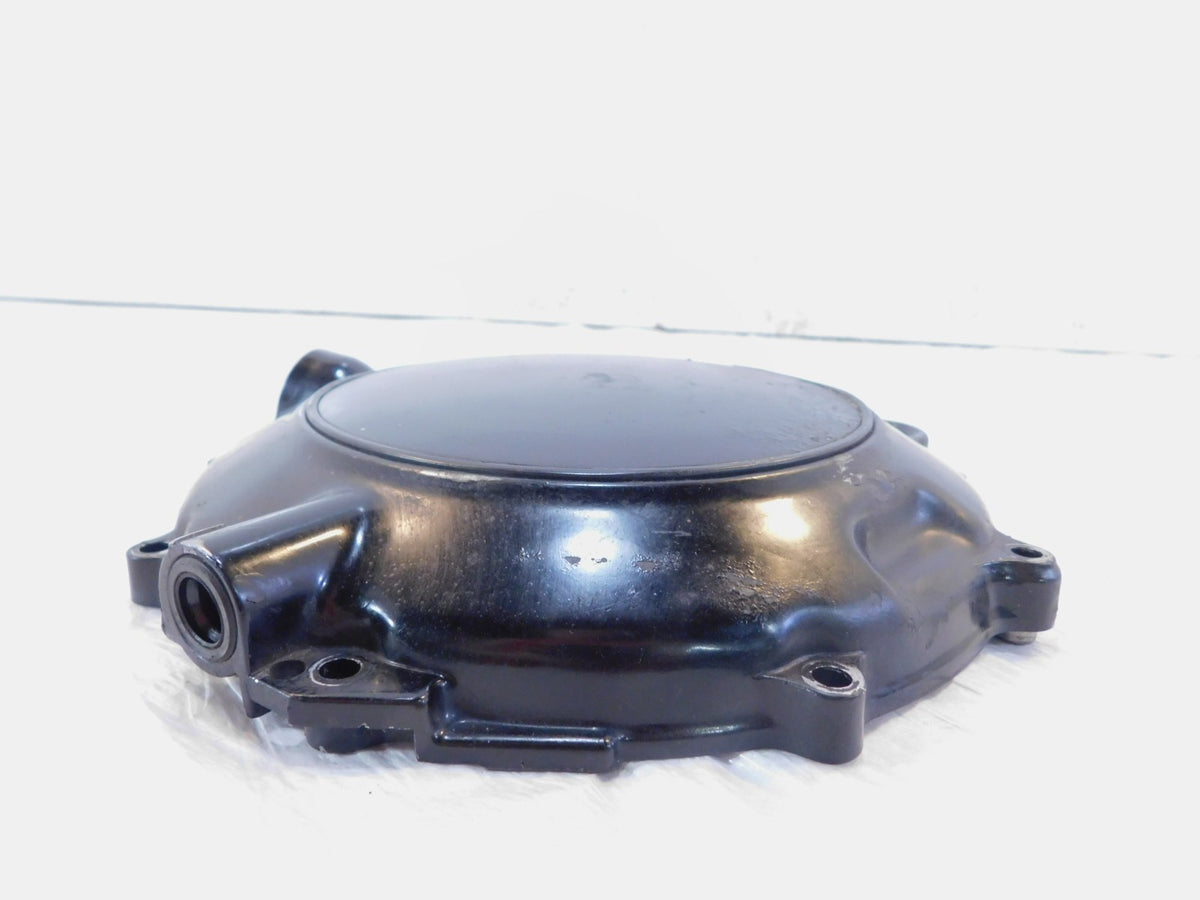1982-1983 Yamaha XJ750 Maxim 750 Right Engine Motor Crankcase Clutch Cover - C3 Cycle