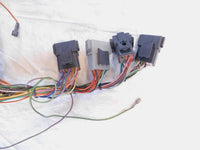 Harley Davidson Electra Glide Front Fairing Interconnect Wiring Wire Harness