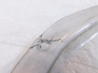 Harley Davidson Touring Electra Glide & Street Glide Left Fairing Air Deflector - C3 Cycle