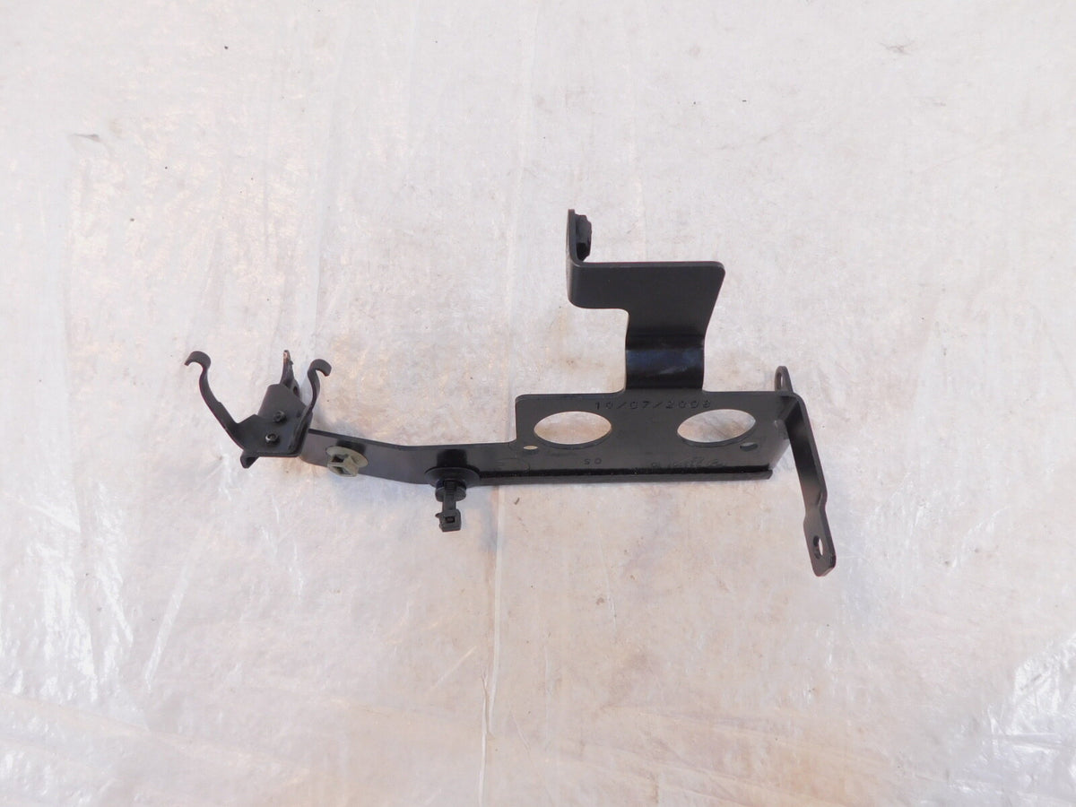 BMW R1200R R1200RT R1200GS ABS Brake Modulator Control Pump Bracket Mount Holder - C3 Cycle
