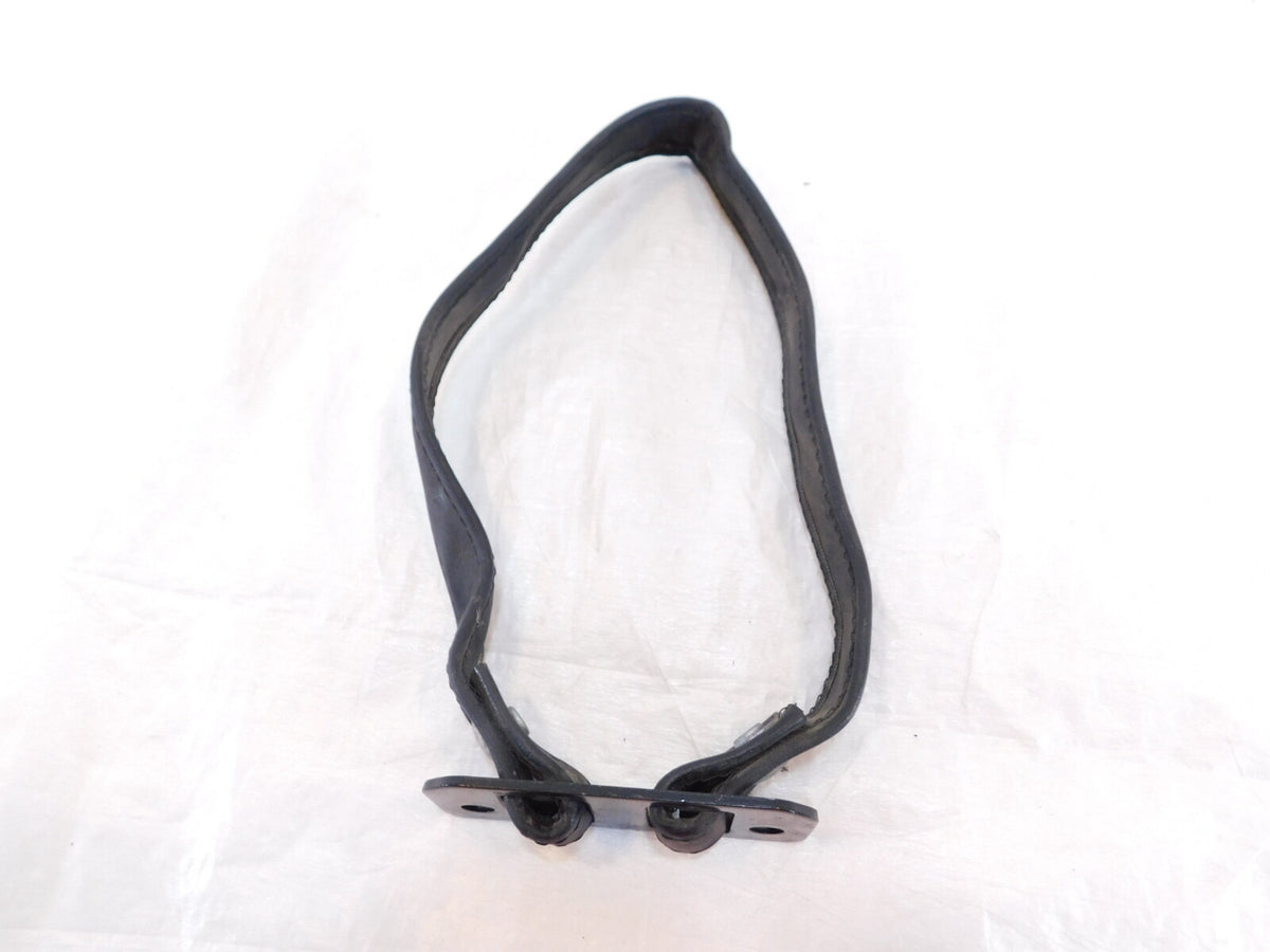 2010-2017 Victory Cross Country Roads & Magnum Passenger Seat Hold Grab Strap - C3 Cycle