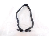 2010-2017 Victory Cross Country Roads & Magnum Passenger Seat Hold Grab Strap - C3 Cycle