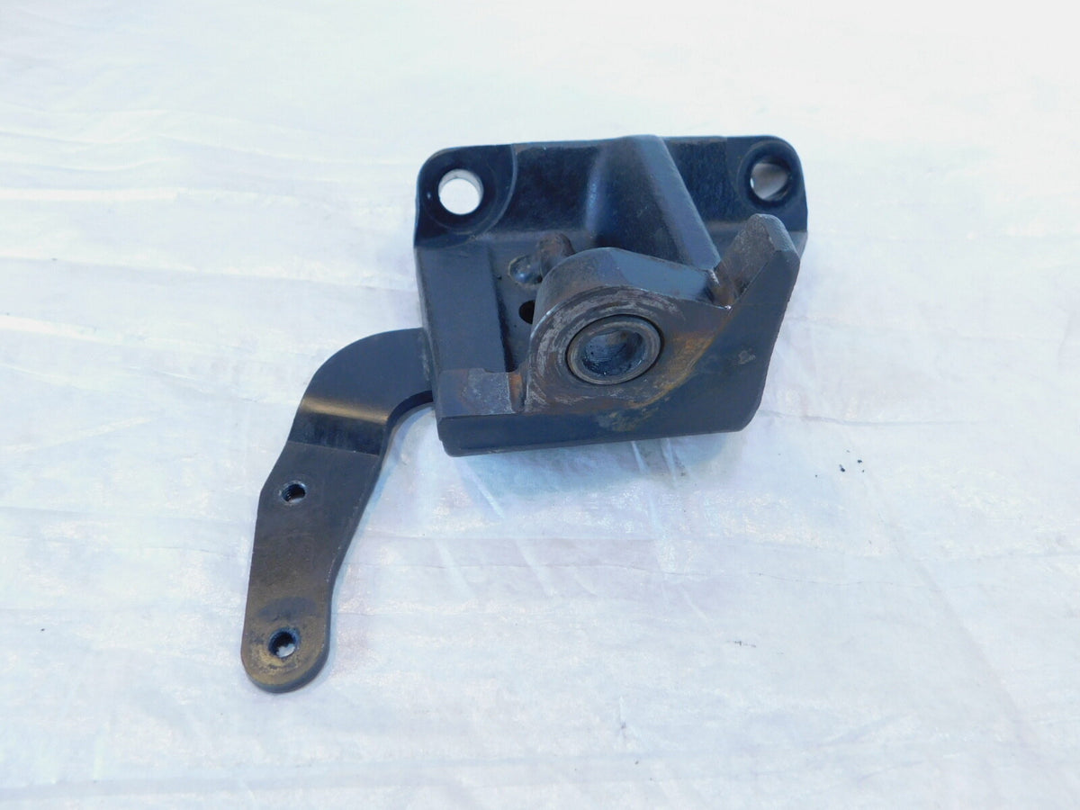 Yamaha V-Star 1100 Classic Custom Silverado Kickstand Stand Bracket Mount Holder - C3 Cycle