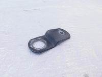 1985-1990 Harley Davidson FXWG FXSB & FXST Softail Heritage Horn Mount Bracket - C3 Cycle
