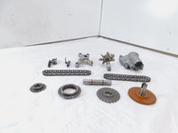 Kawasaki Vulcan 88 VN1500 VN1600 Motor Engine Coolant Water Pump Gears & Chains - C3 Cycle