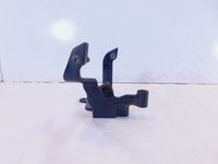 Harley Davidson Softail Heritage Classic Black Left Footboard Mount Bracket - C3 Cycle