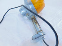 Honda CB450K CB450 Super Sport CB450 450 Rear Left/Right Indicator Turn Signals - C3 Cycle