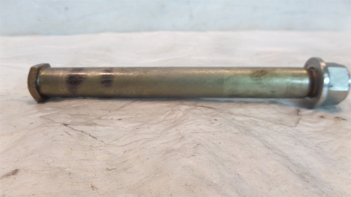 1997-2004 Suzuki Marauder 800 VZ800 VX800 Rear Wheel Swingarm Pivot Shaft Bolt - C3 Cycle