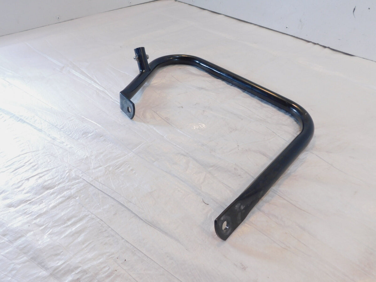 Harley Davidson Electra Glide Ultra & Classic Rear Left Saddlebag Crash Guard - C3 Cycle