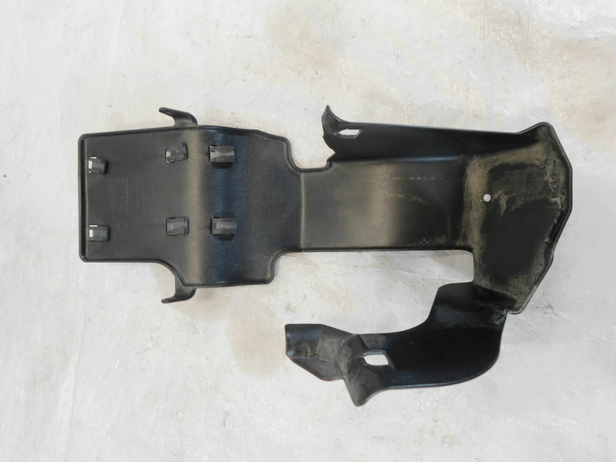2014-2017 Aprilia Caponord 1200 & Rally Rear Gas Petrol Fuel Tank Under Cover - C3 Cycle