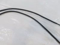 79 Honda CB750 CB750L Limited Edition Handlebar Throttle Cables Push/Pull Lines - C3 Cycle