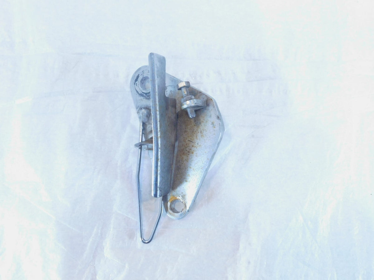 1987-1996 Honda Shadow 1100 VT1100 ACE & Spirit Right Footrest Footpeg Bracket - C3 Cycle