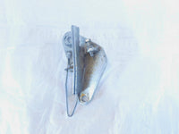 1987-1996 Honda Shadow 1100 VT1100 ACE & Spirit Right Footrest Footpeg Bracket - C3 Cycle