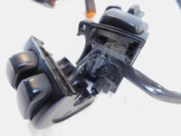 Harley Road & Electra Glide Ultra Right Handlebar Cruise Control Switch Housing - C3 Cycle