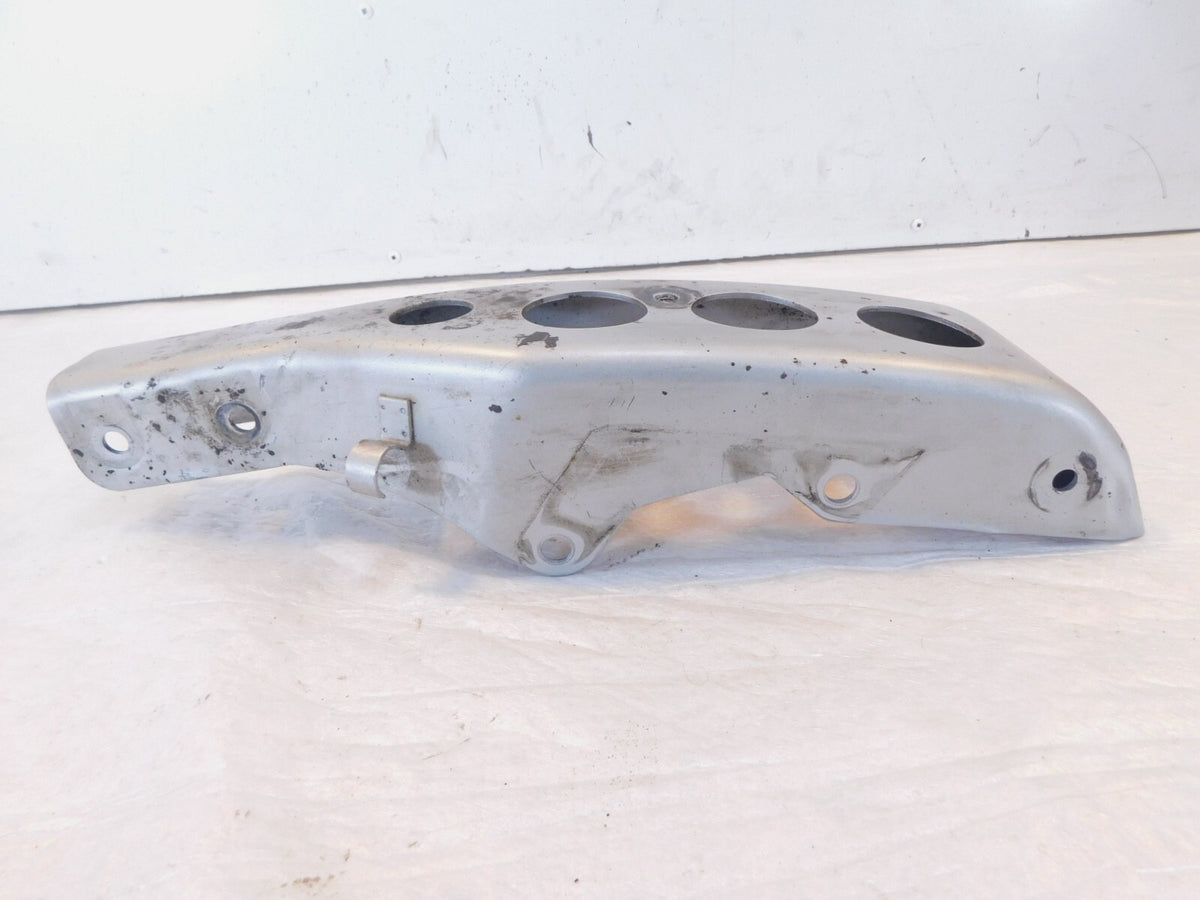 BMW F650GS Dakar & G650GS OEM Front Frame Engine Motor Mount Support Bracket - C3 Cycle