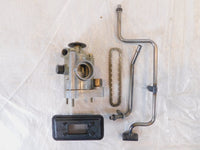 Victory V92 Kingpin Hammer Vegas & Jackpot Engine Motor Oil Pump Assembly - C3 Cycle