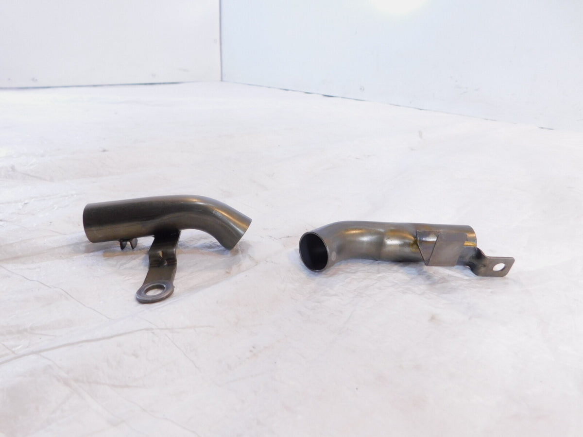 Suzuki Bandit 1200 GSF1200 & Katana 600 Engine Motor Oil Pump Pipe Hose LInes - C3 Cycle