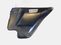 Harley Touring Road King Electra Glide Ultra Classic Copper Left Side Cover - C3 Cycle