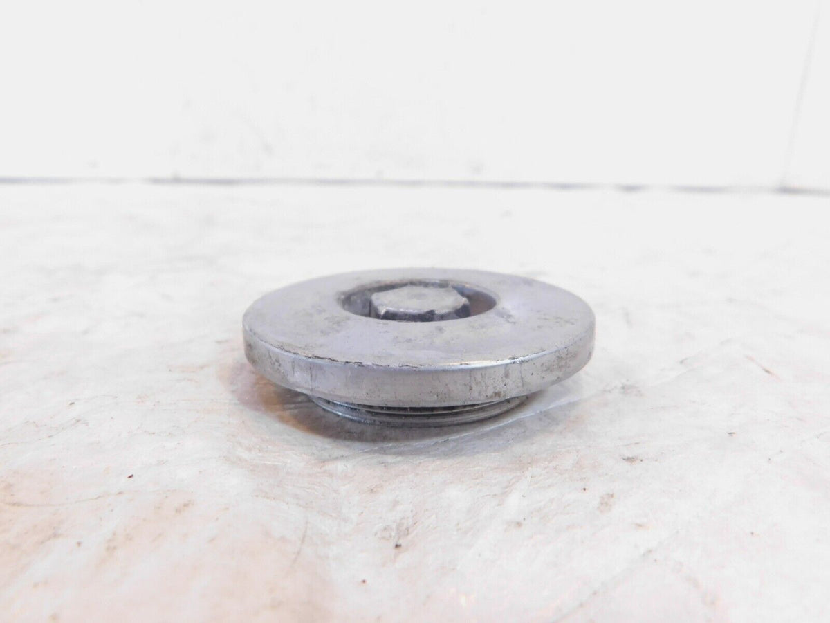 Honda VTX1300 VTX1300S VTX1300R & VTX1800 45mm Engine Cover Cap Inspection Cover - C3 Cycle