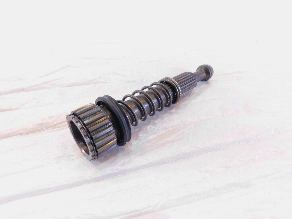2006-2017 Honda GL1800 Goldwing 1800 Swingarm Driveshaft Propeller Shaft Joint - C3 Cycle