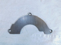 Indian Challenger Pursuit Limited Dark Horse Engine Motor Balancer Shaft Shield - C3 Cycle