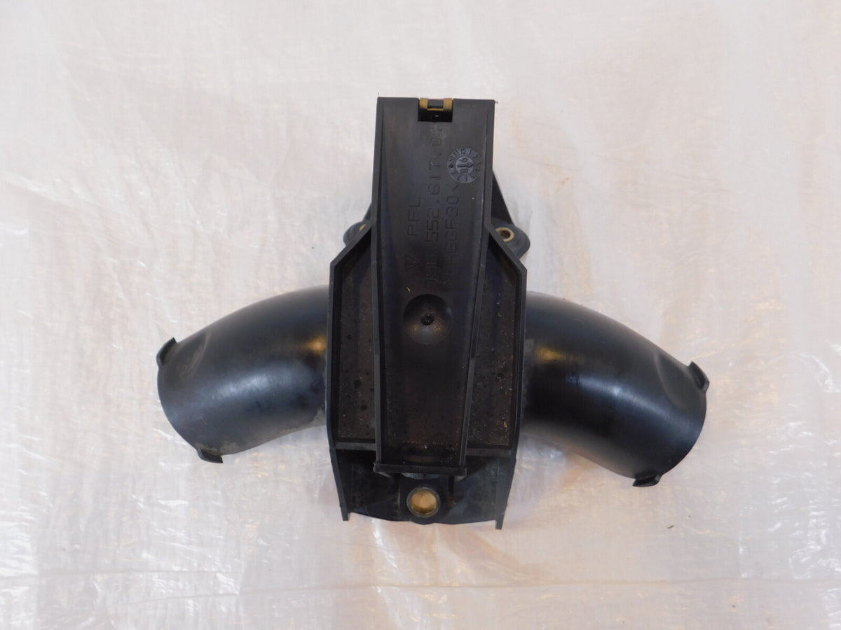Porsche Carrera 911 Boxster 986 Dashboard Instrument Cluster Center Bracket - C3 Cycle