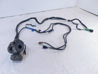 Honda GL1500I Goldwing 1500 Front Left Handlebar Turn Signal & Speaker Switches - C3 Cycle