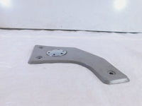 2001-2017 Honda GL1800 Goldwing 1800 Silver Left Frame Side Cover Pivot Fairing - C3 Cycle
