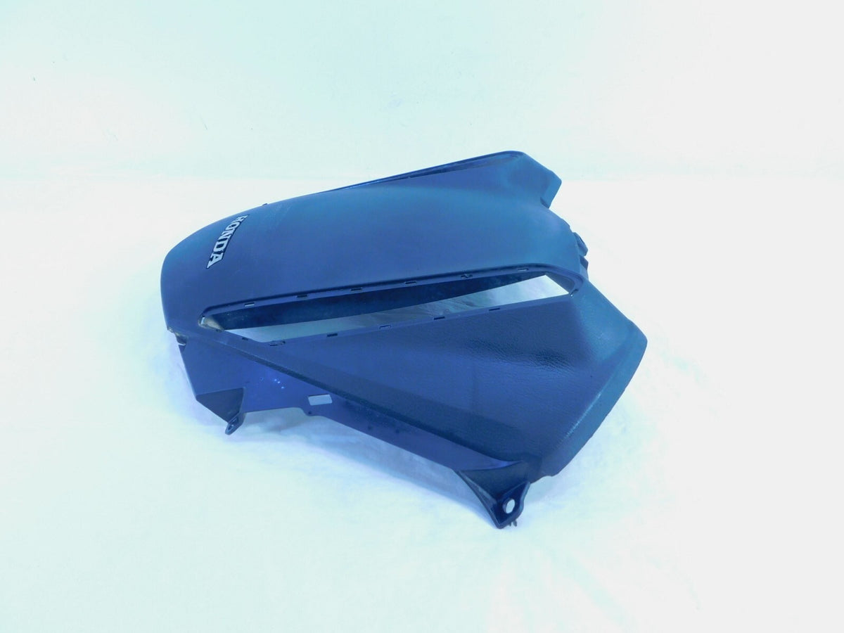 10-11 Honda NT700 NT700V NT700VA Deauville Upper Headlight Fairing Cowling Cowl - C3 Cycle