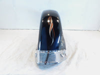 Harley Davidson Road King Electra Glide Ultra Classic Front Wheel Fender DENTED - C3 Cycle