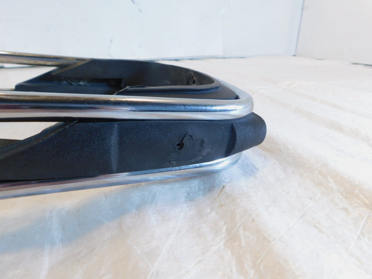 Harley Davidson Touring Electra Glide Ultra Classic Front Fender Bumper Rail - C3 Cycle