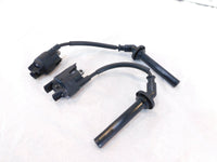2015-2022 Yamaha YZFR3 YZF R3 MT03 MT-03 Left/Right Engine Motor Ignition Coils - C3 Cycle