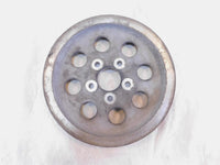 1991-1999 Harley Davidson Sportster 883 & 1200 Silver Rear Wheel Sprocket Pulley - C3 Cycle