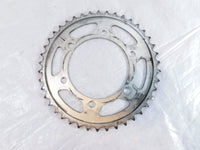 2022-2024 Yamaha YZFR7 YZF-R7 R7 Rear Wheel Drive Chain Driven Sprocket (42T) - C3 Cycle