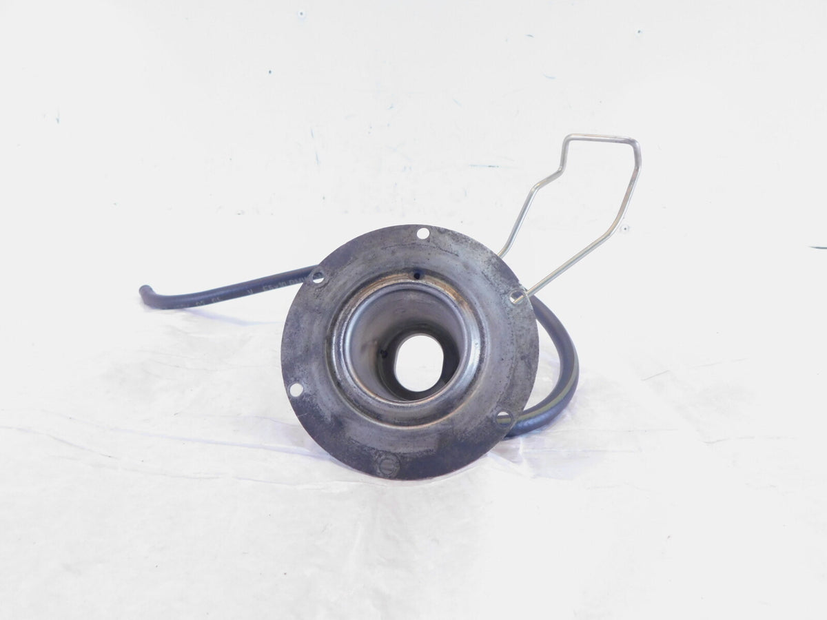 2005-2008 BMW R1200 ST R1200ST Fuel Gas Petrol Tank Filler Tube Reduction Insert - C3 Cycle