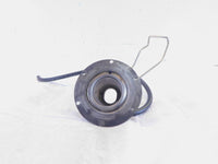 2005-2008 BMW R1200 ST R1200ST Fuel Gas Petrol Tank Filler Tube Reduction Insert - C3 Cycle