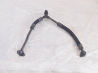 Suzuki Katana 600 & 750 GSX600F GSX750 External Oil Lines Cooler Hose Line Pipes - C3 Cycle