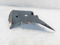 2008-2010 Buell 1125R 1125CR Right Radiator Fan Mount Cover Intake Shroud - C3 Cycle