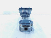 Harley Davidson Touring Dyna & Softail Twin Cam Motor Piston & Black Cylinder - C3 Cycle