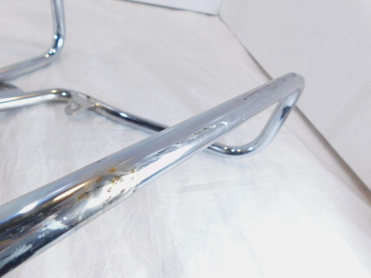 Harley Davidson Softail Heritage Classic Right & Left Saddlebag Mount Brackets - C3 Cycle