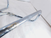 Harley Davidson Softail Heritage Classic Right & Left Saddlebag Mount Brackets - C3 Cycle