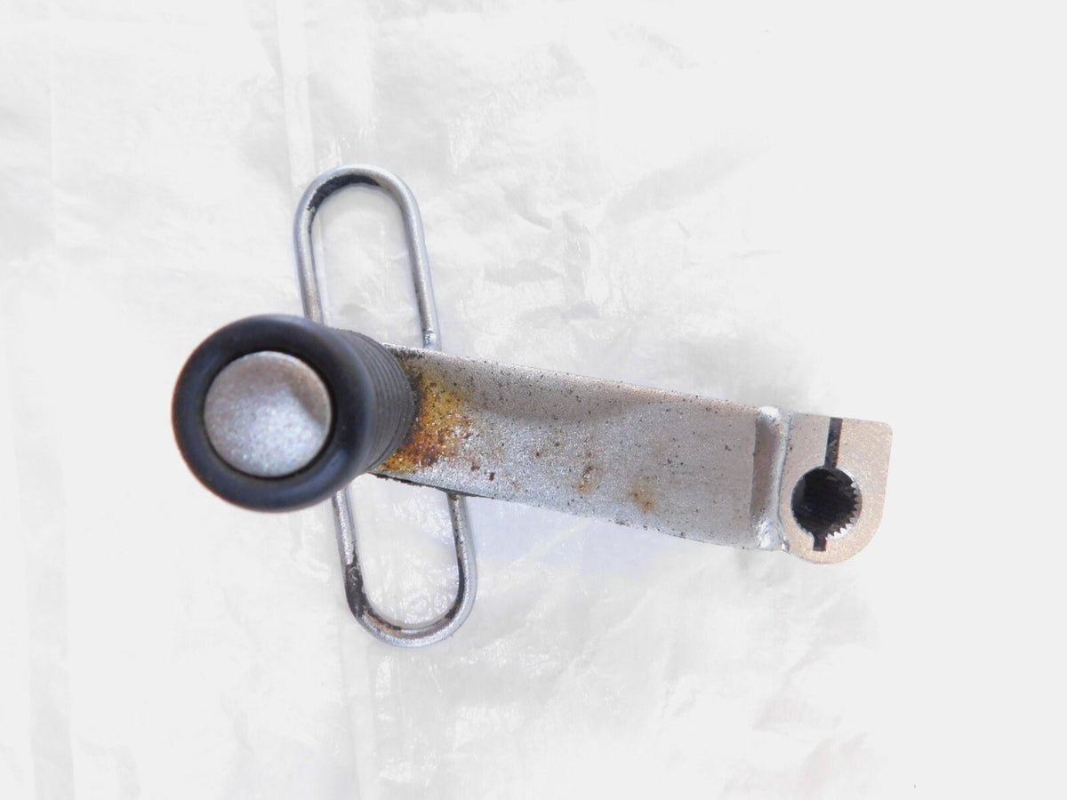 Honda GL1500 GL1500C Valkyrie 1500 Transmission Gear Shifter Shift Pedal Lever - C3 Cycle