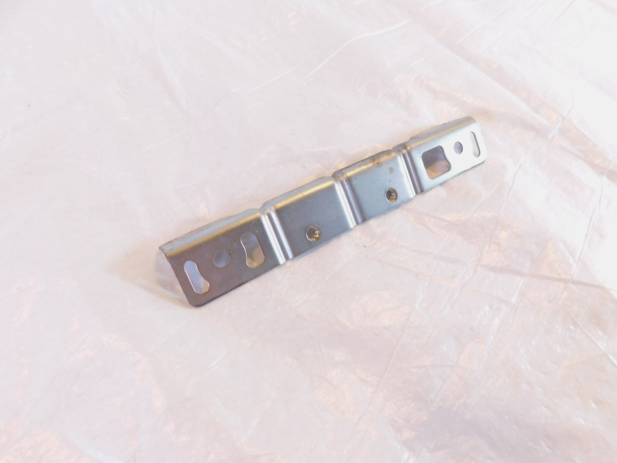 Kawasaki Ninja ZX-14 Concours 14 ZG1400 Engine Cooling Radiator Shroud Bracket - C3 Cycle